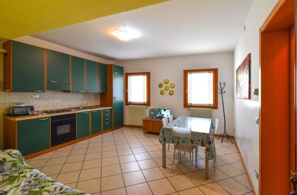Casa Marin 4 * Caorle