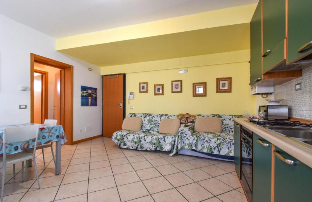 Appartamento Casa Marin 4 *