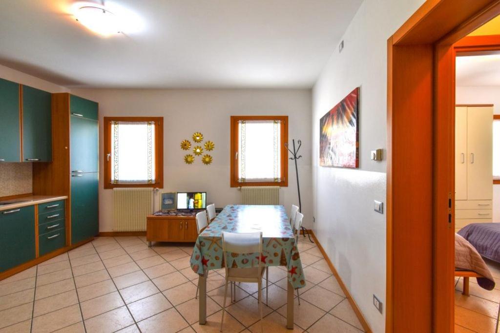 Casa Marin 4 Caorle